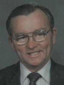 Hubert Anderson Black